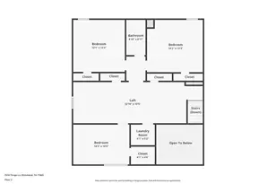 7610 Thrips Ln, Richmond, TX 77469 - Photo 3