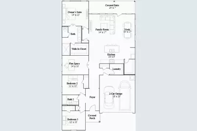 5450 Still Meadow Lane, Richmond, TX 77469 - Photo 23