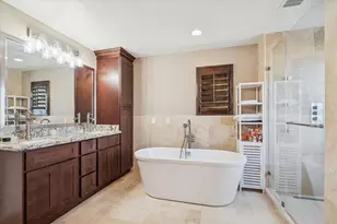 15407 Liberty Prairie Ct, Houston, TX 77049 - Photo 7