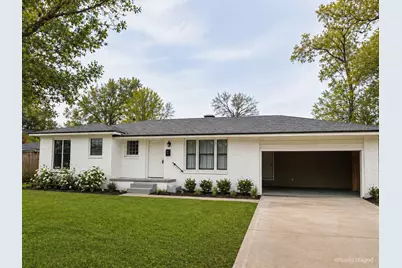 2407 Sarasota Drive, Tyler, TX 75701 - Photo 1