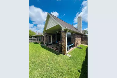 2106 Cambridge Bay Drive, Pearland, TX 77584 - Photo 41