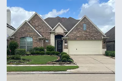 2106 Cambridge Bay Drive, Pearland, TX 77584 - Photo 1