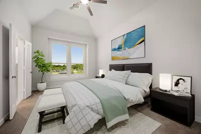 6570 Scarlet Pond Lane, Fulshear, TX 77441 - Photo 25