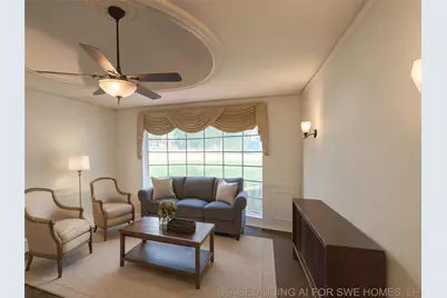 2615 Amherst Drive, Wichita Falls, TX 76308 - Photo 3