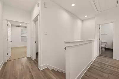 7707 Johanna Park Drive, Houston, TX 77055 - Photo 21