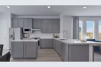 29427 Meadowcreek Hill Drive, Waller, TX 77484 - Photo 7