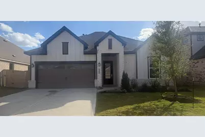 29427 Meadowcreek Hill Drive, Waller, TX 77484 - Photo 1