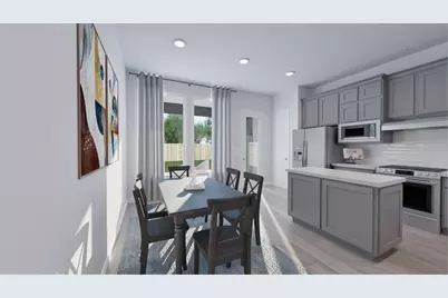 29427 Meadowcreek Hill Drive, Waller, TX 77484 - Photo 5