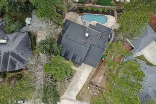 7 Cross Lake Dr, The Woodlands, TX 77382 - Photo 45