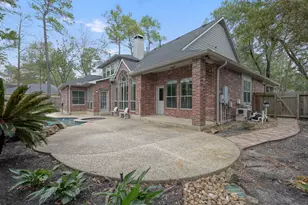 7 Cross Lake Dr, The Woodlands, TX 77382 - Photo 41