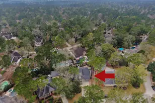 7 Cross Lake Dr, The Woodlands, TX 77382 - Photo 47