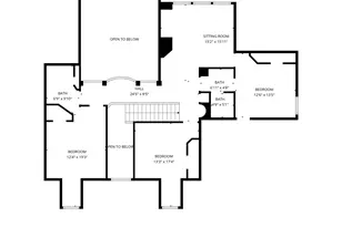 7 Cross Lake Dr, The Woodlands, TX 77382 - Photo 49