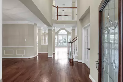 7 Cross Lake Drive, The Woodlands, TX 77382 - Photo 5