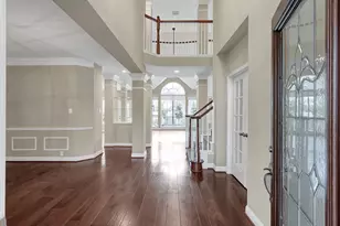 7 Cross Lake Dr, The Woodlands, TX 77382 - Photo 5