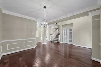 7 Cross Lake Drive, The Woodlands, TX 77382 - Photo 9