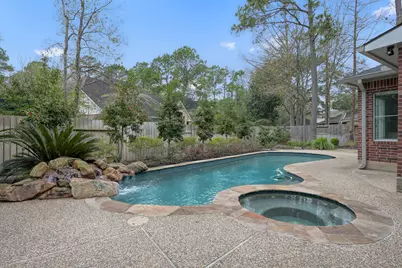 7 Cross Lake Drive, The Woodlands, TX 77382 - Photo 39