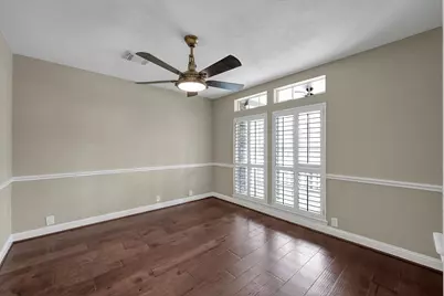 7 Cross Lake Drive, The Woodlands, TX 77382 - Photo 7