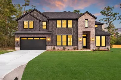 230 Gonsoulin Lane, Pinehurst, TX 77362 - Photo 1