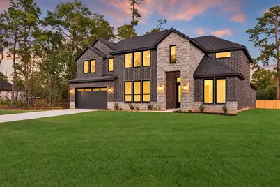 230 Gonsoulin Lane, Pinehurst, TX 77362 - Photo 11