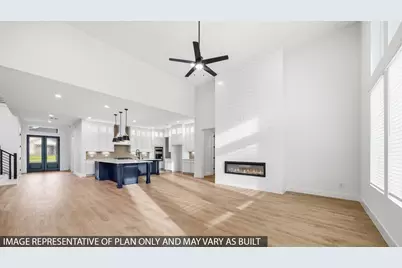230 Gonsoulin Lane, Pinehurst, TX 77362 - Photo 19