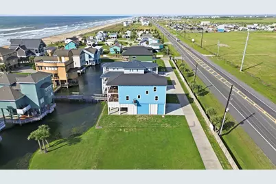 18 Blue Heron Circle, Jamaica Beach, TX 77554 - Photo 13