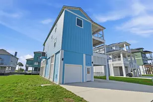 18 Blue Heron Cir, Jamaica Beach, TX 77554 - Photo 7