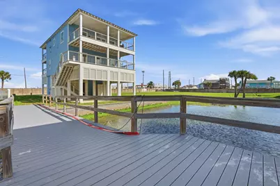 18 Blue Heron Circle, Jamaica Beach, TX 77554 - Photo 29