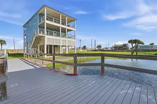 18 Blue Heron Cir, Jamaica Beach, TX 77554 - Photo 29