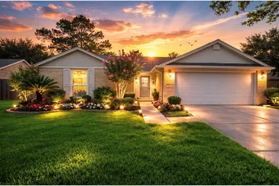 3519 Cabin Place, Sugar Land, TX 77479 - Photo 1