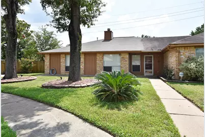 19211 Lazy Valley Drive, Katy, TX 77449 - Photo 1