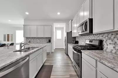 14243 Volcano Perch Drive, Conroe, TX 77384 - Photo 3