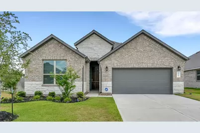 14243 Volcano Perch Drive, Conroe, TX 77384 - Photo 1