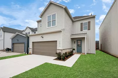 22014 Lesley Grove Lane, Richmond, TX 77407 - Photo 1