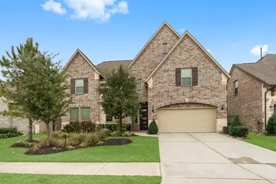 8710 Burdekin Road, Magnolia, TX 77354 - Photo 1