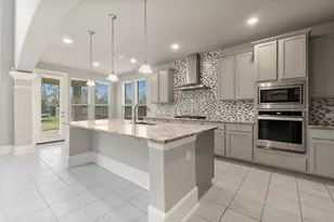 8710 Burdekin Rd, Magnolia, TX 77354 - Photo 11