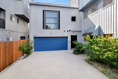 2807 Jackson Street, Houston, TX 77004 - Photo 1