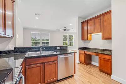 3001 Murworth Drive #1805, Houston, TX 77025 - Photo 13