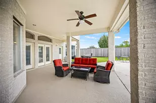 1112 Breckonridge Cir, Pearland, TX 77581 - Photo 35