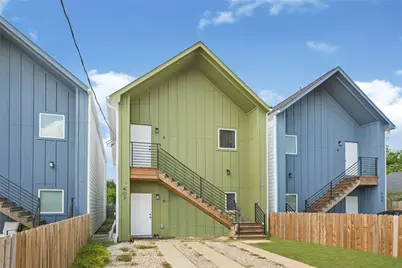 407 Calloway St #A, Houston, TX 77029 - Photo 3