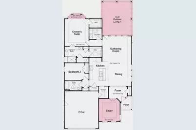 4702 Rustic Grove Lane, Fulshear, TX 77441 - Photo 23