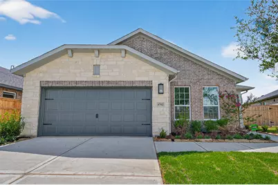 4702 Rustic Grove Lane, Fulshear, TX 77441 - Photo 1