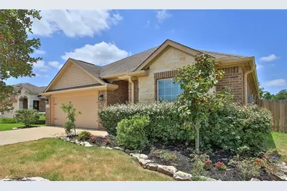 20559 Iron Seat Drive, Hockley, TX 77447 - Photo 3