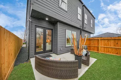 4415 Coke Street #A, Houston, TX 77020 - Photo 41