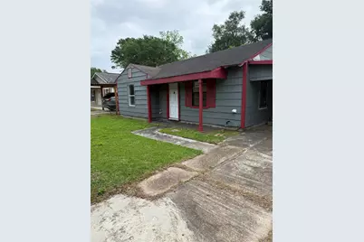 348 Garland Street, Beaumont, TX 77705 - Photo 1