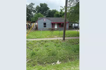 348 Garland Street, Beaumont, TX 77705 - Photo 7