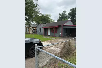 348 Garland Street, Beaumont, TX 77705 - Photo 5