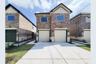 4514 Maggie Street #B, Houston, TX 77051 - Photo 1