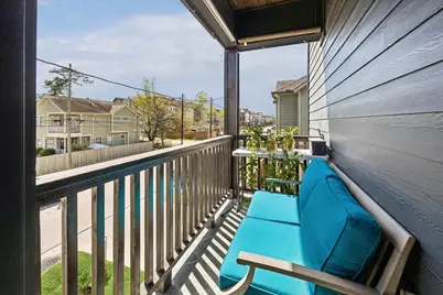 1047 W 17 Street, Houston, TX 77008 - Photo 9