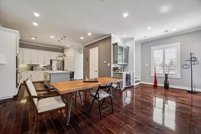 1047 W 17 Street, Houston, TX 77008 - Photo 7