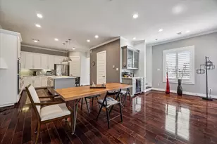 1047 W 17th St, Houston, TX 77008 - Photo 7